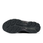 Asics Gel-NYC Black / Black Low Top Sneakers  Detail View 1 | Overkill
