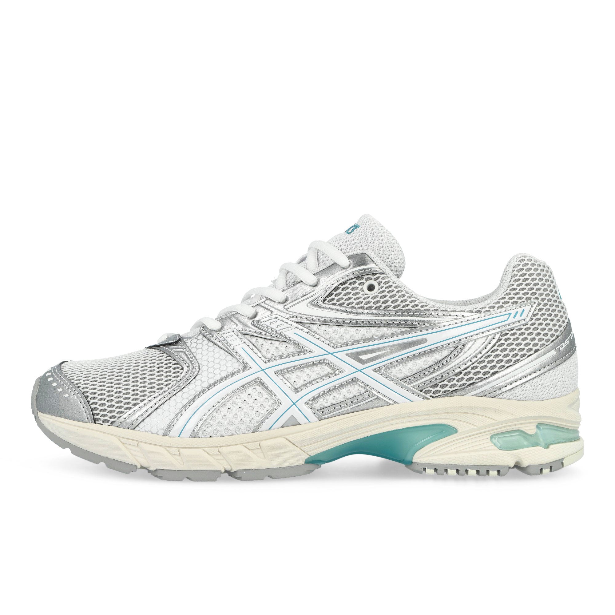 〈匿名配送〉emmi ASICS GEL-DS TRAINER 14 24cm GEL-DS TRAINER 14 | Unisex | Cream/Fossil | Sportstyle Shoes