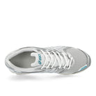 Asics Gel-DS Trainer 14 White / Stillwater Low Top Sneakers 1203A607-102 Detailfoto | Overkill
