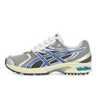 Asics Gel-DS Trainer 14 White / Asics Blue Low Top Sneakers 1203A607-103 | Overkill