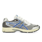Asics Gel-DS Trainer 14 White / Asics Blue Low Top Sneakers  Silhouette | Overkill
