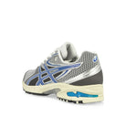 Asics Gel-DS Trainer 14 White / Asics Blue Low Top Sneakers  Material | Overkill