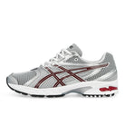 Asics Gel-DS Trainer 14 White / Port Royal Low Top Sneakers 1203A607-106 | Overkill
