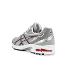 Asics Gel-DS Trainer 14 White / Port Royal Low Top Sneakers 1203A607-106 Material | Overkill
