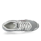 Asics Gel-DS Trainer 14 White / Port Royal Low Top Sneakers 1203A607-106 Detailfoto | Overkill
