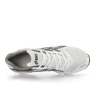 Asics Gel-DS Trainer 14 White / Sepia Brown Low Top Sneakers 1203A607-109 Detailfoto | Overkill
