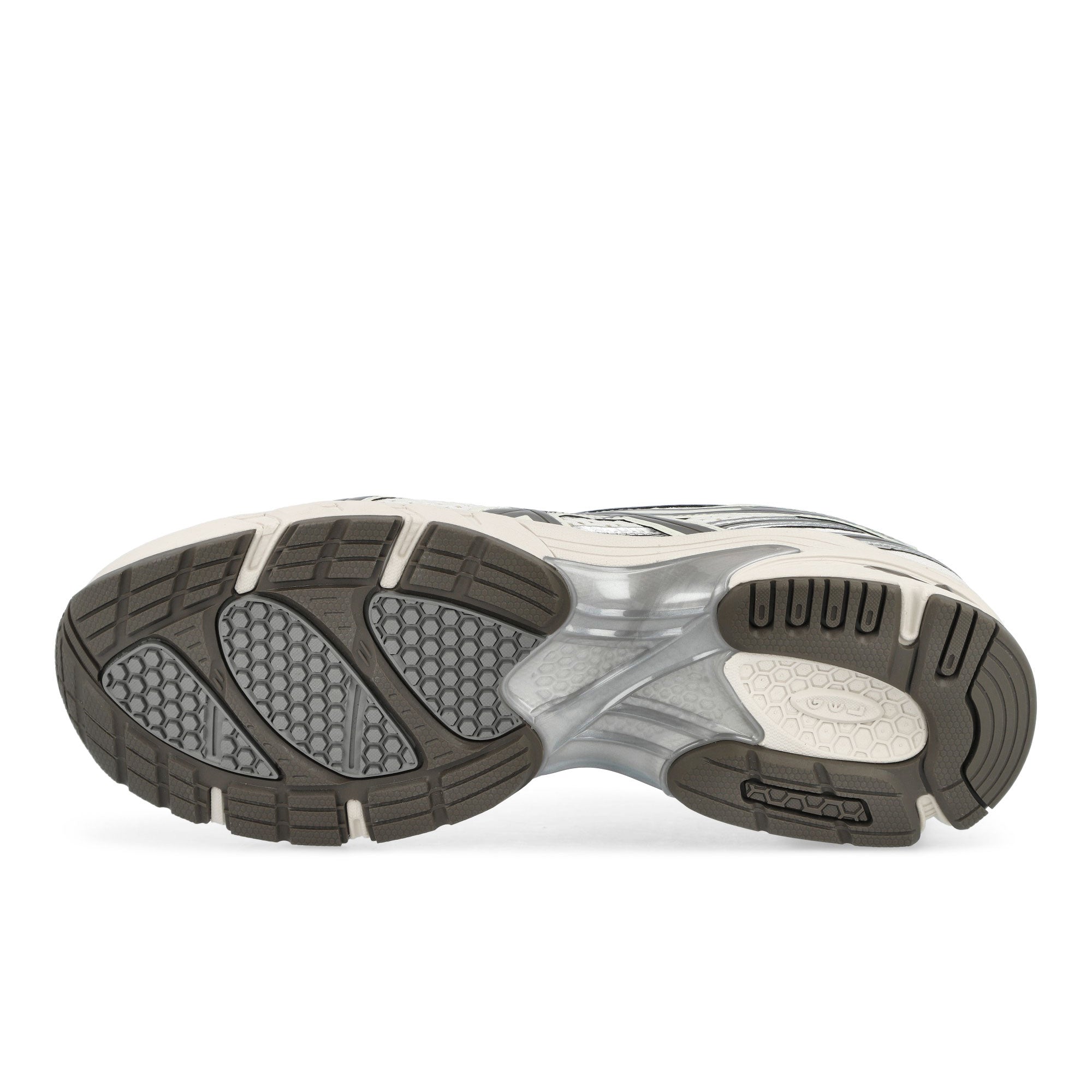 Asics Gel-NYC 1203A383-109 | OVERKILL