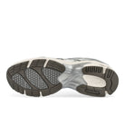 Asics Gel-DS Trainer 14 Cream / Clay Grey Low Top Sneakers 1203A607-110 Detail View 1 | Overkill
