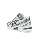 Asics Gel-1130 White / Forest Night Low Top Sneakers 1203A609-106 Material | Overkill
