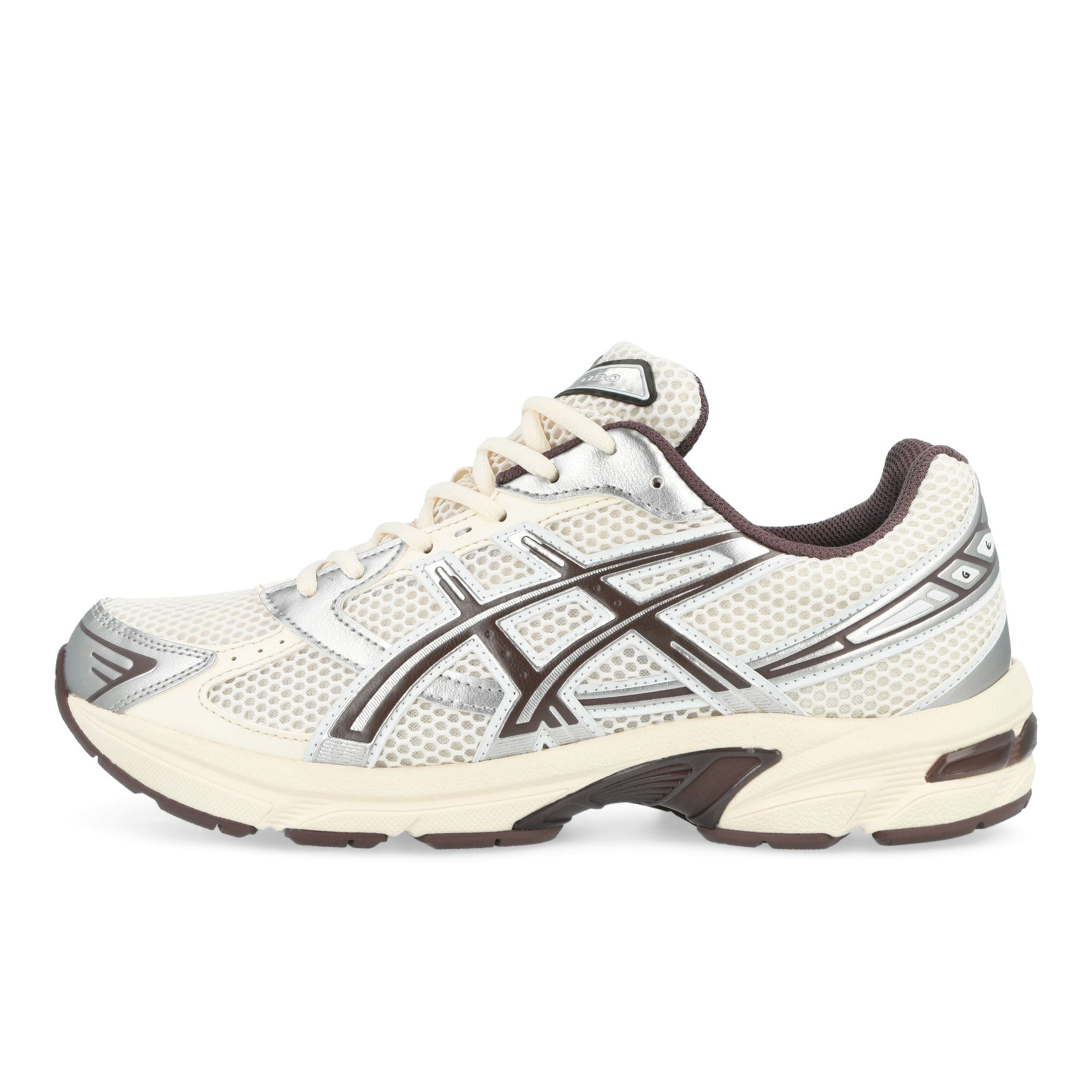 Asics Gel-1130 Cream / Cocoa Powder Sneaker 1203A609-114 | Overkill
