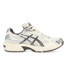 Asics Gel-1130 Cream / Cocoa Powder Sneaker 1203A609-114 Silhouette | Overkill
