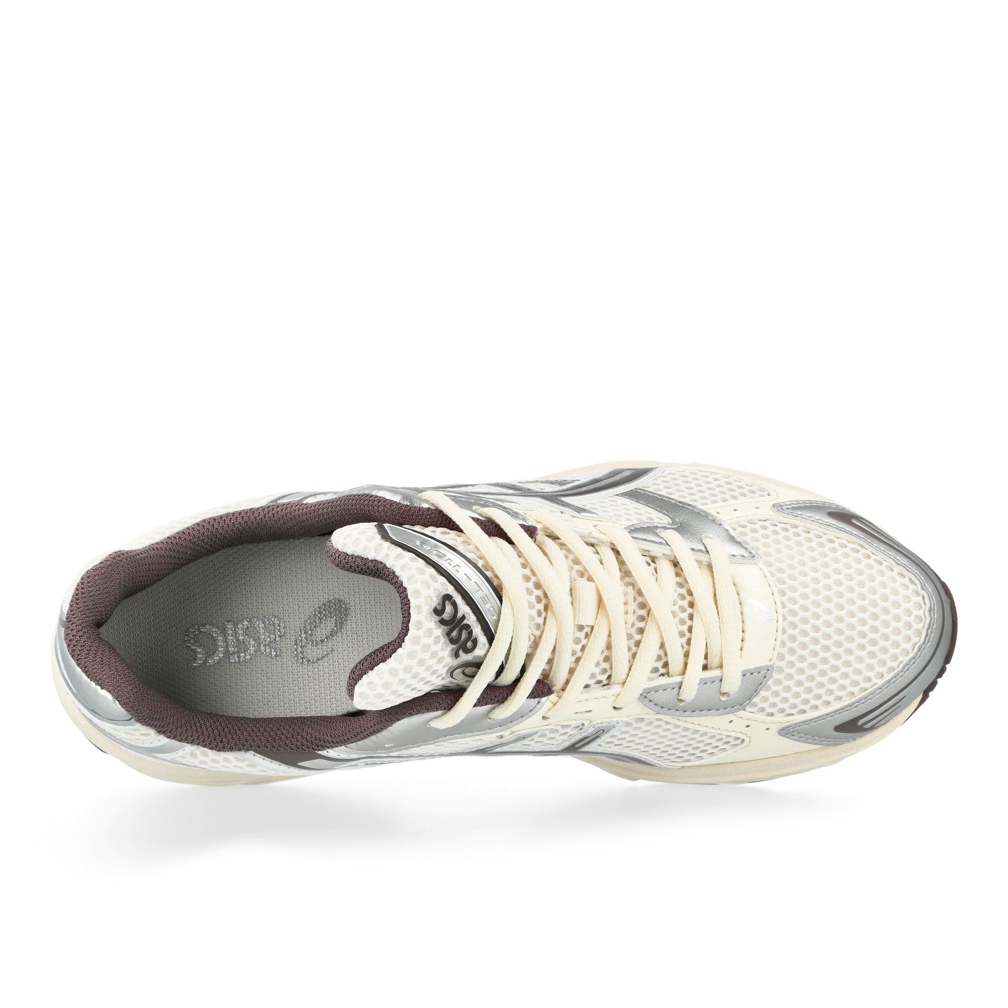 Asics Gel-1130 Cream / Cocoa Powder Sneaker 1203A609-114 Detailfoto | Overkill
