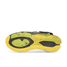 Asics Gel-Quantum 360 VII Silver / Black Low Top Sneakers  Detail View 1 | Overkill