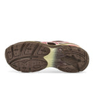 Asics UB8-S GT-2160 Brown Storm / Sienna Low Top Sneakers  Detail View 1 | Overkill