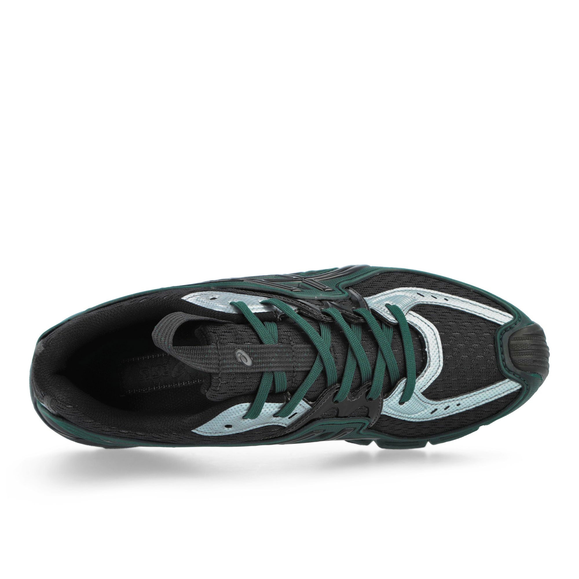 Asics UB12-S Gel-SD-Lyte Obsidian Grey / Grove Low Top Sneakers 1203A665-020 Detailfoto | Overkill