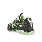 Asics UB12-S Gel-SD-Lyte Lichen Rock / Black Coffee Low Top Sneakers 1203A665-300 Material | Overkill