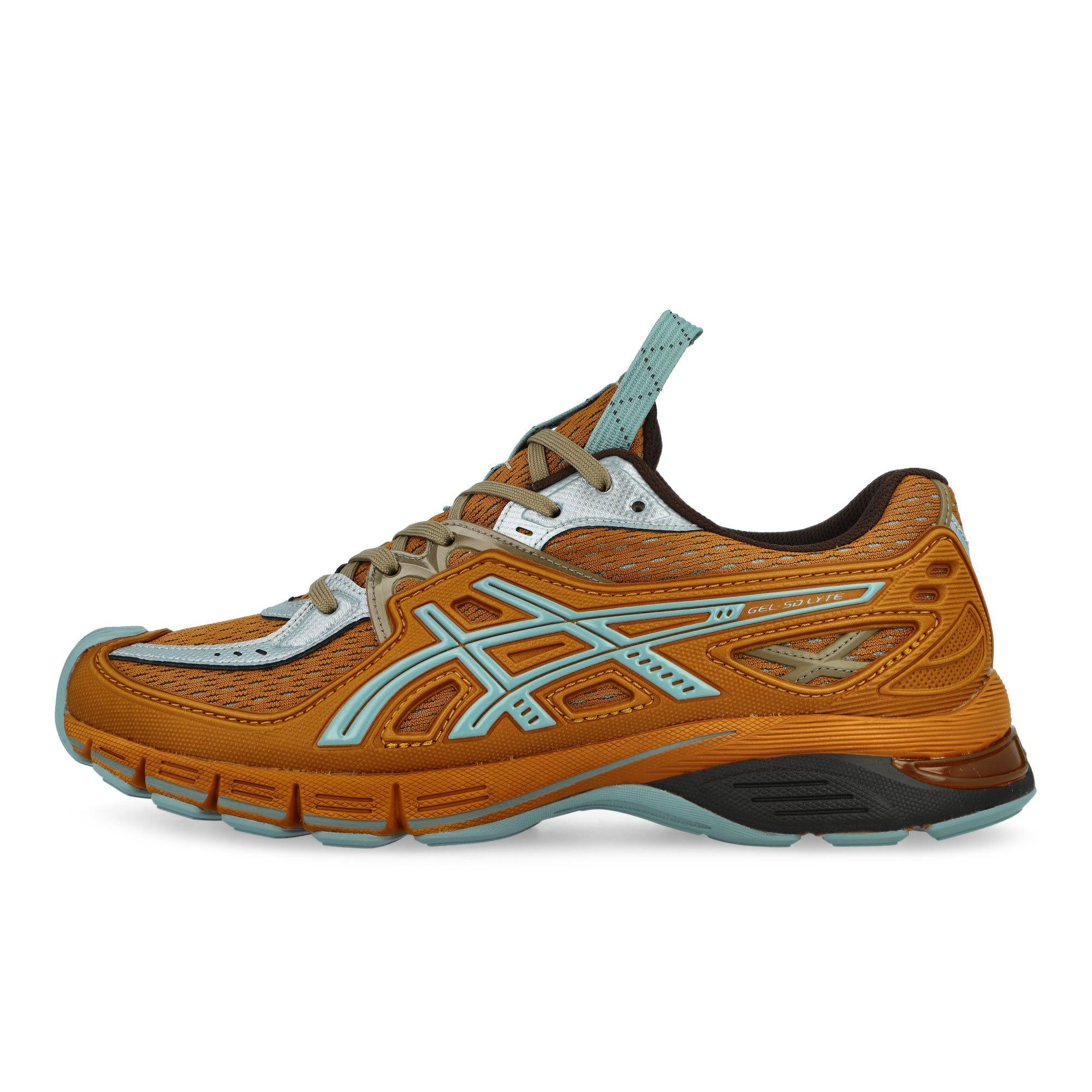 Asics UB12-S Gel-SD-Lyte 1203A665-400 | OVERKILL