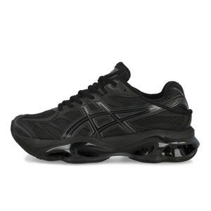 Asics Gel-Kinetic 2.0 Black / Black Low Top Sneakers 1203A678-001 | Overkill
