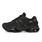 Asics Gel-Kinetic 2.0 Black / Black Low Top Sneakers 1203A678-001 | Overkill
