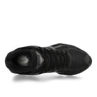 Asics Gel-Kinetic 2.0 Black / Black Low Top Sneakers 1203A678-001 Detailfoto | Overkill
