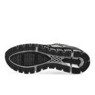 C.P. Company x Asics Gel-Quantum 360 Pure Silver / Caviar Low Top Sneakers 1203A689-021 Detail View 1 | Overkill
