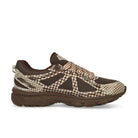 Asics Gel-Venture 6 Reddish Brown / Reddish Brown Low Top Sneakers  Silhouette | Overkill