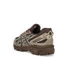 Asics Gel-Venture 6 Reddish Brown / Reddish Brown Low Top Sneakers  Material | Overkill