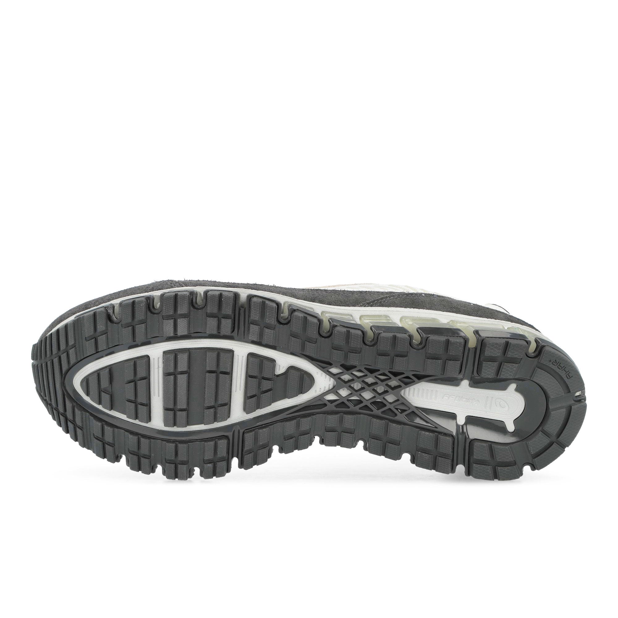 Asics Gel-Quantum 360 I AMP 1203A731-100 | OVERKILL