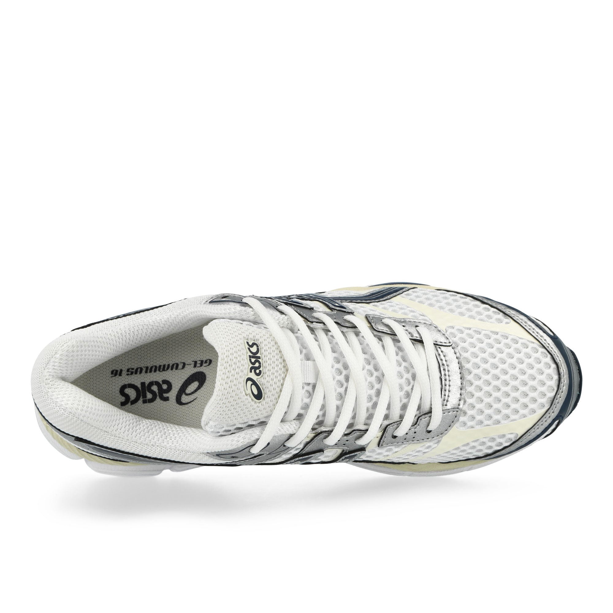 Asics Gel-Cumulus 16 1203A733-103 | OVERKILL