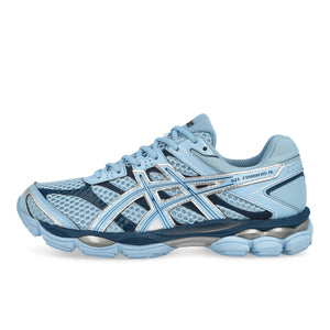 Asics Gel-Cumulus 16 Stone Wash / Independence Blue Low Top Sneakers 1203A733-400 | Overkill