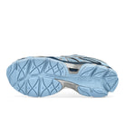 Asics Gel-Cumulus 16 Stone Wash / Independence Blue Low Top Sneakers 1203A733-400 Detail View 1 | Overkill