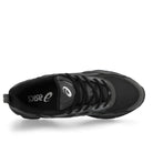 Asics GEL-NYC RGD Black / Graphite Grey Low Top Sneakers 1203A735-001 Detailfoto | Overkill
