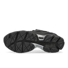 Asics GEL-NYC RGD Black / Graphite Grey Low Top Sneakers 1203A735-001 Detail View 1 | Overkill
