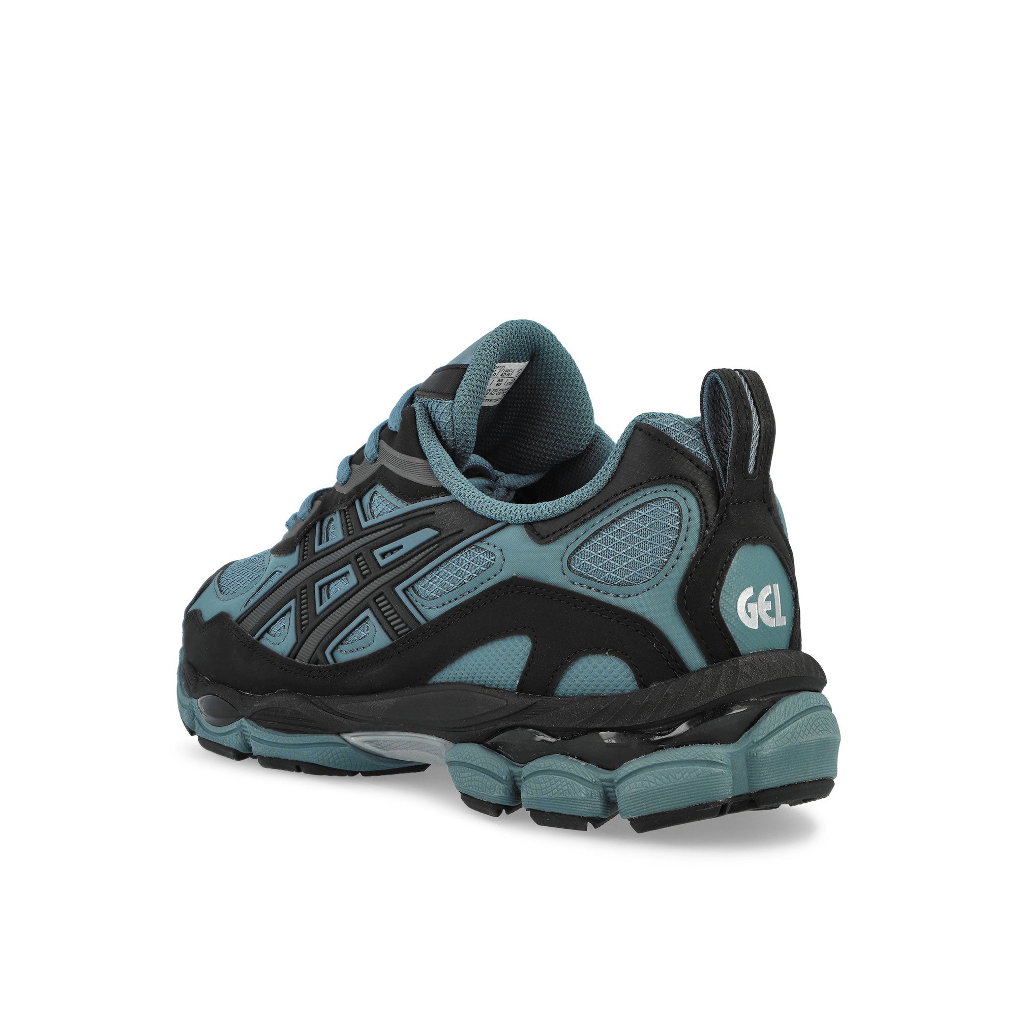 †  Asics GEL-NYC RGD 1203A735-021 | OVERKILL