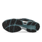 Asics GEL-NYC RGD Ironclad / Black Low Top Sneakers 1203A735-021 Detail View 1 | Overkill
