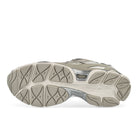 Asics GEL-NYC RGD Smoke Grey / Wool Low Top Sneakers 1203A735-022 Detail View 1 | Overkill
