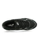 Asics Gel-NYC Black / Black Low Top Sneakers  Detailfoto | Overkill