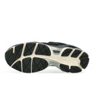 Asics Gel-NYC Black / Black Low Top Sneakers  Detail View 1 | Overkill