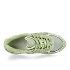 Asics Gel-NYC Sage Frost / Pure Silver Low Top Sneakers 1203A739-301 Detailfoto | Overkill
