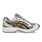 Asics Gel-Kayano 14 Piedmont Grey / Black Low Top Sneakers 1203A740-020 Silhouette | Overkill
