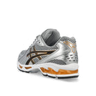 Asics Gel-Kayano 14 Piedmont Grey / Black Low Top Sneakers 1203A740-020 Material | Overkill
