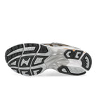 Asics Gel-Kayano 14 Piedmont Grey / Black Low Top Sneakers 1203A740-020 Detail View 1 | Overkill
