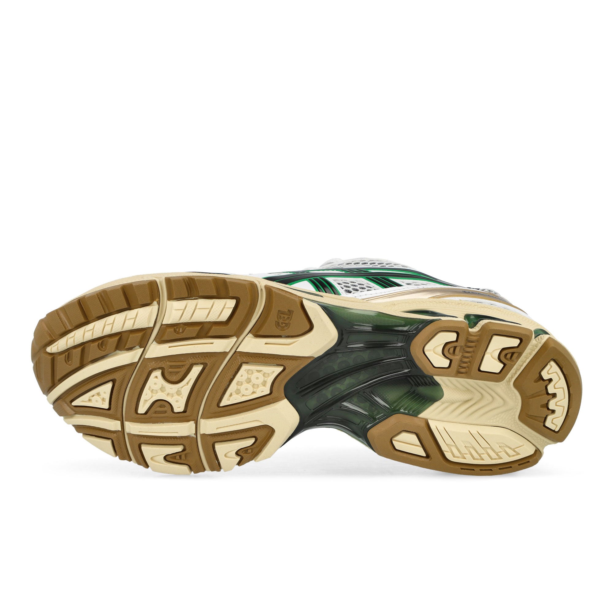 Asics Gel-Kayano 14 1203A740-103 | OVERKILL