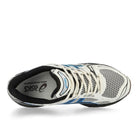 Asics Gel-Kayano 14 Cream / Blue Coast Low Top Sneakers 1203A740-104 Detailfoto | Overkill
