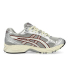Asics Gel-Kayano 14 Ivory / Cream Low Top Sneakers 1203A740-751 Silhouette | Overkill

