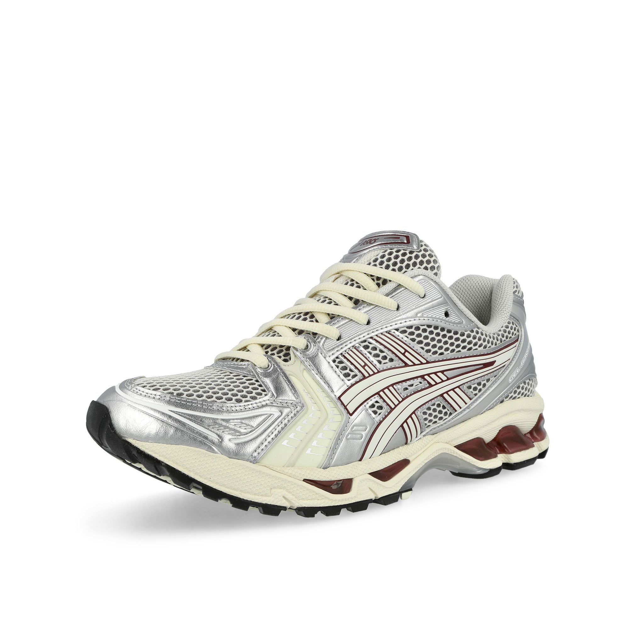 Asics Gel-NYC 1201A789-103 | OVERKILL