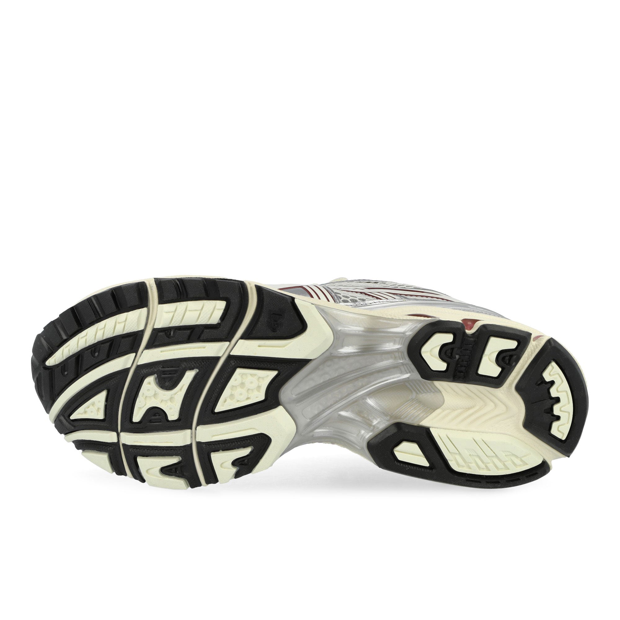 Asics Gel-Kayano 14 Ivory / Cream Low Top Sneakers 1203A740-751 Detail View 1 | Overkill

