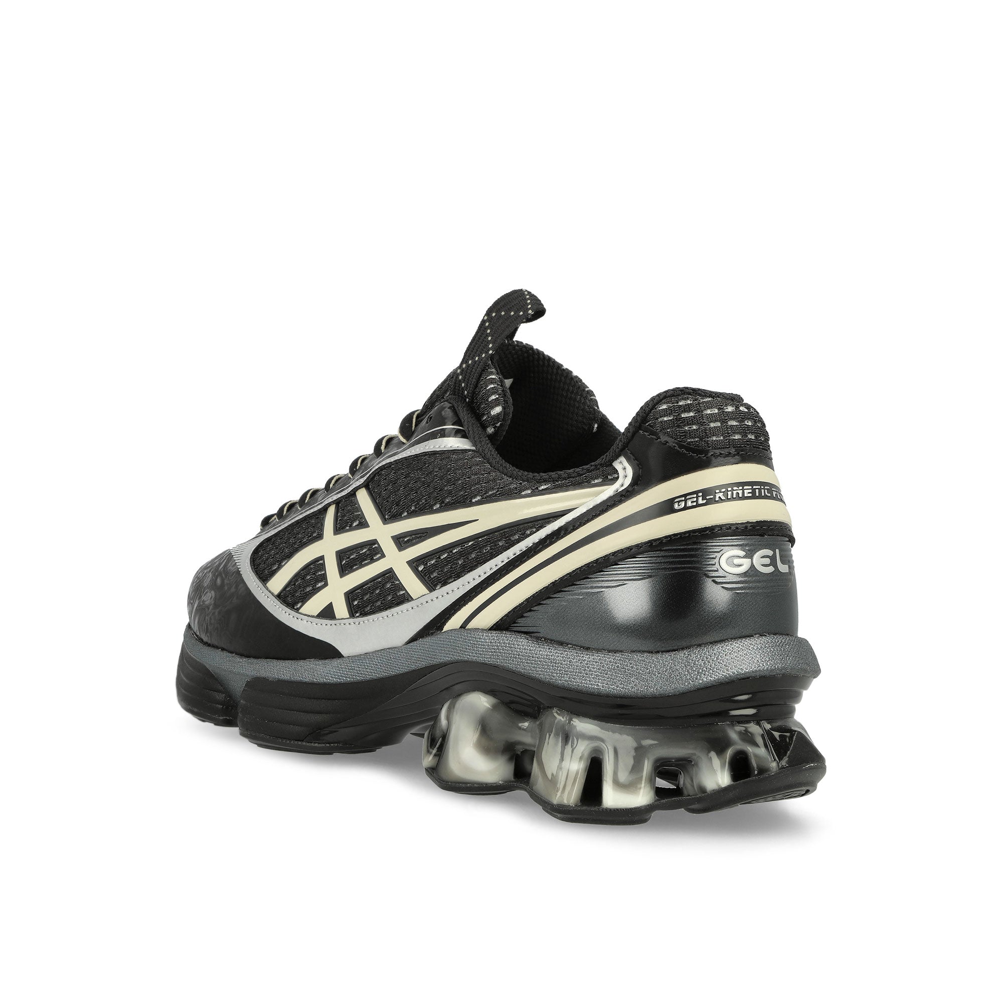 Asics US6-Gel Kinetic Fluent 1203A748-001 | OVERKILL