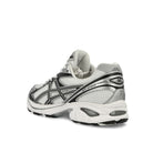 Asics GT-2160 White / Black Low Top Sneakers  Material | Overkill