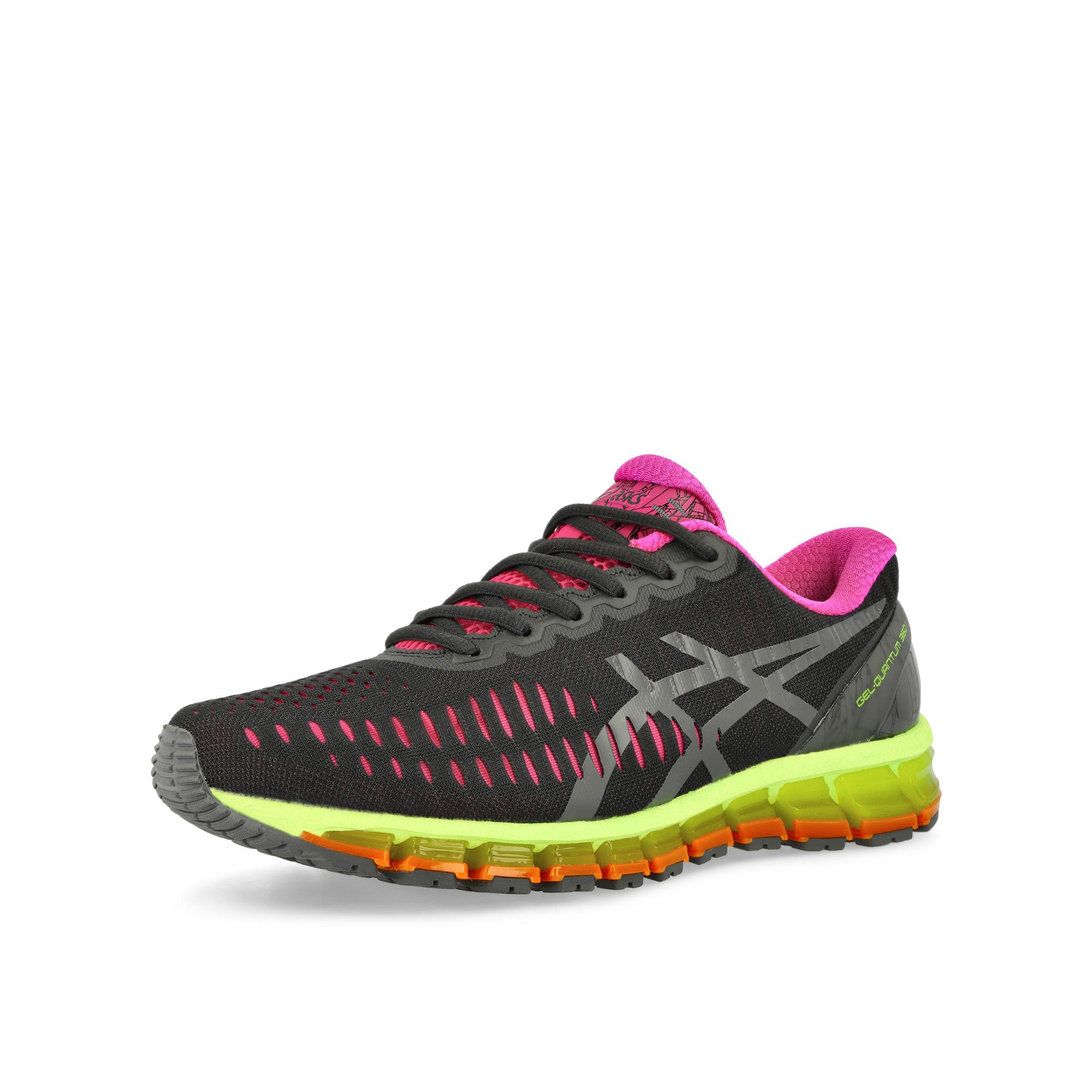 Asics Gel-Quantum 360 I 1203A750-020 | OVERKILL
